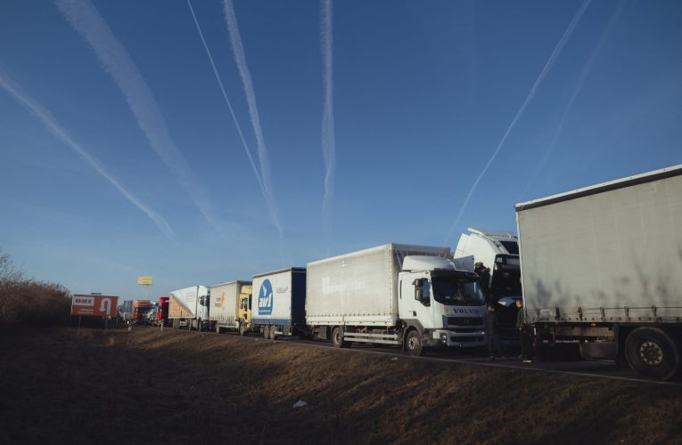 Ungaria: Modificări la restricțiile pentru camioane. Ce schimbări au fost aduse