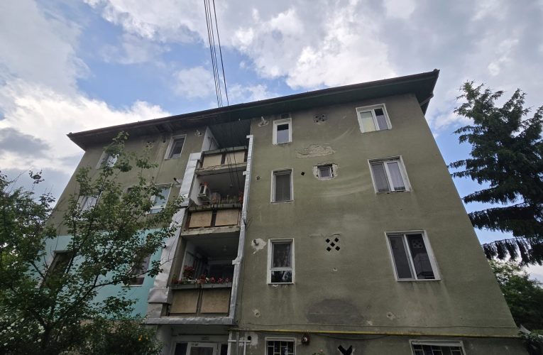 Vecinii lui Robert Lupu, criminalul Teodorei: Avea față de criminal, ne era teamă să vorbim cu el