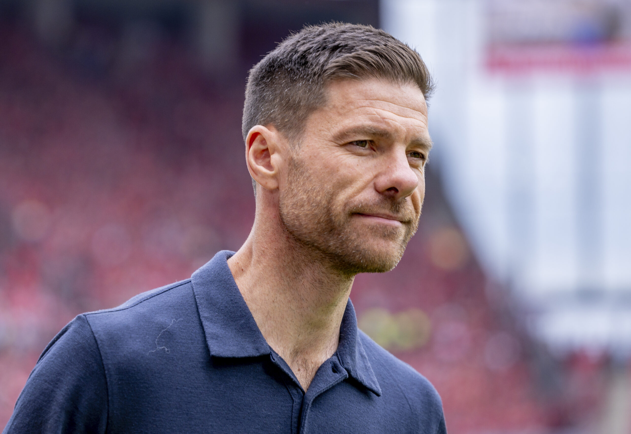 Xabi Alonso, după debutul la Cupa Mondială a Cluburilor cu Real Madrid: Totul e un proces