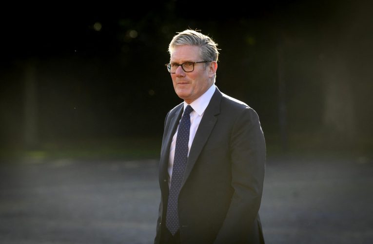 Zeci de parlamentari îi cer lui Starmer să instituie „de urgență” o viză similară celei din Ucraina pentru locuitorii din Gaza