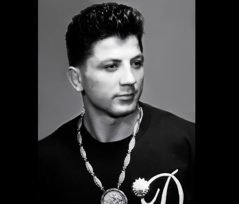 A murit fostul mare campion la lupte Ion Cernea. A reprezentat clubul Dinamo ca sportiv și antrenor