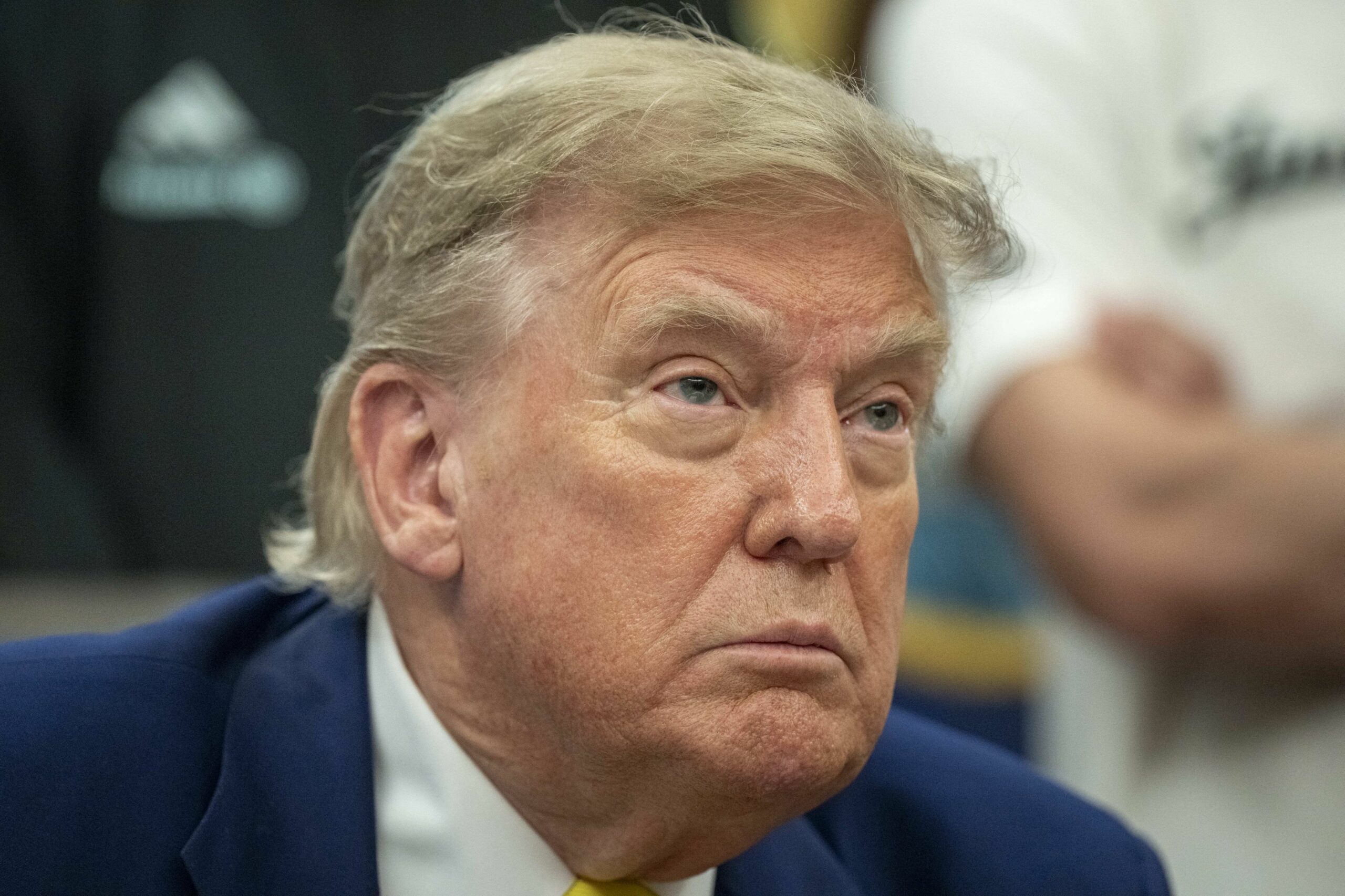 Aflat în vizită oficială în Scoția, Donald Trump critică migrația ilegală: „Această invazie ucide Europa”
