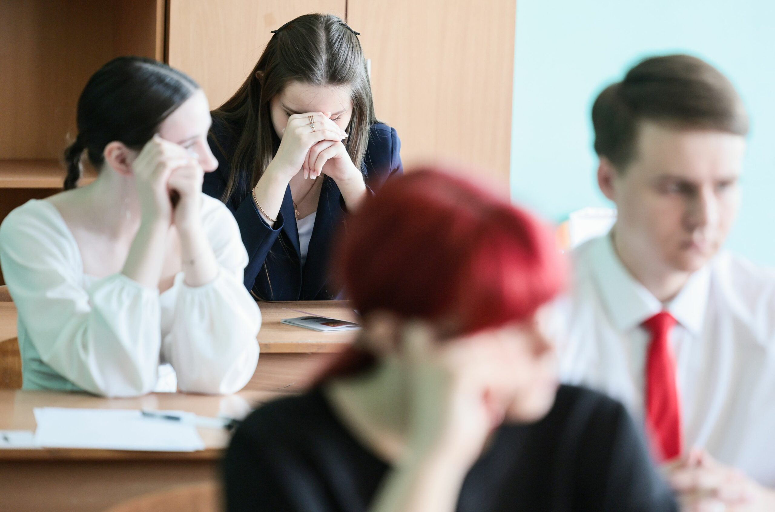 Agresiunea din școli, pedepsită cu o nouă sancțiune pentru adolescenți: pierderea dreptului de a conduce. Statul care a adoptat legea