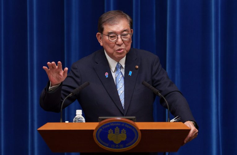 Alegerile din Japonia, un test crucial pentru prim-ministrul Ishiba