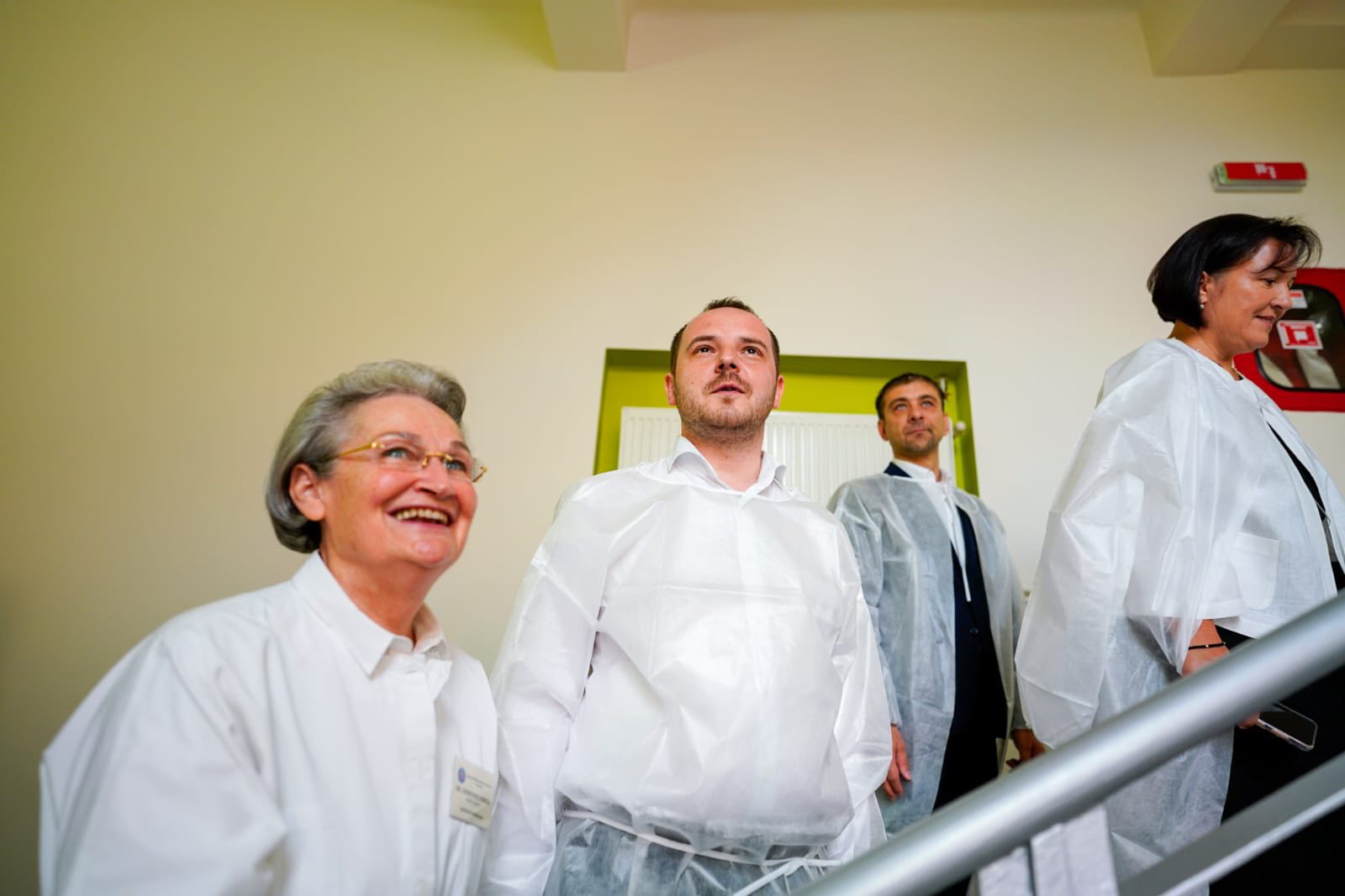 Alexandru Rogobete, despre deficitul de infrastructură în Sănătate: Nu lipsa banilor este problema, ci lipsa responsabilității