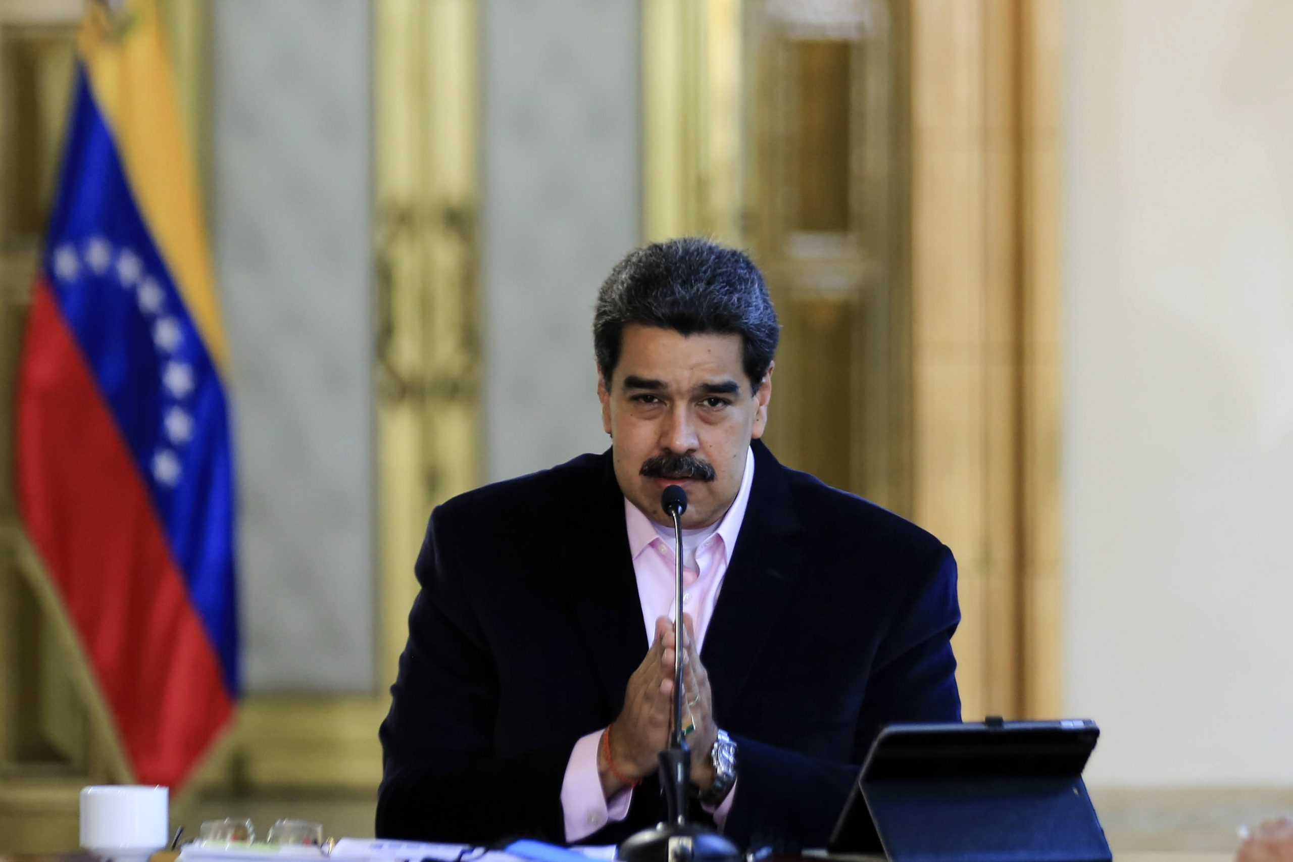 Americani eliberați de Venezuela în baza acordului privind migranții deportați în El Salvador de SUA