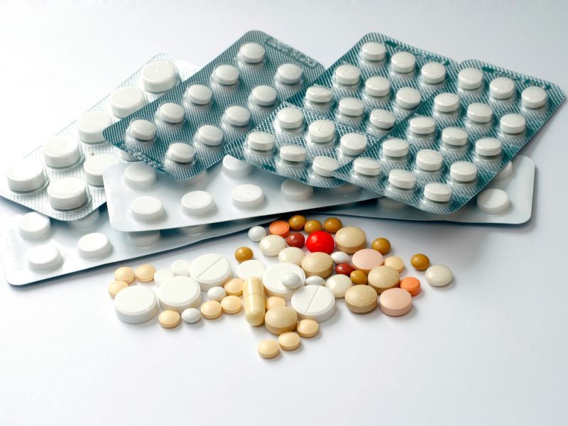 Anumite medicamente pot avea efecte periculoase asupra organismului în perioadele de caniculă