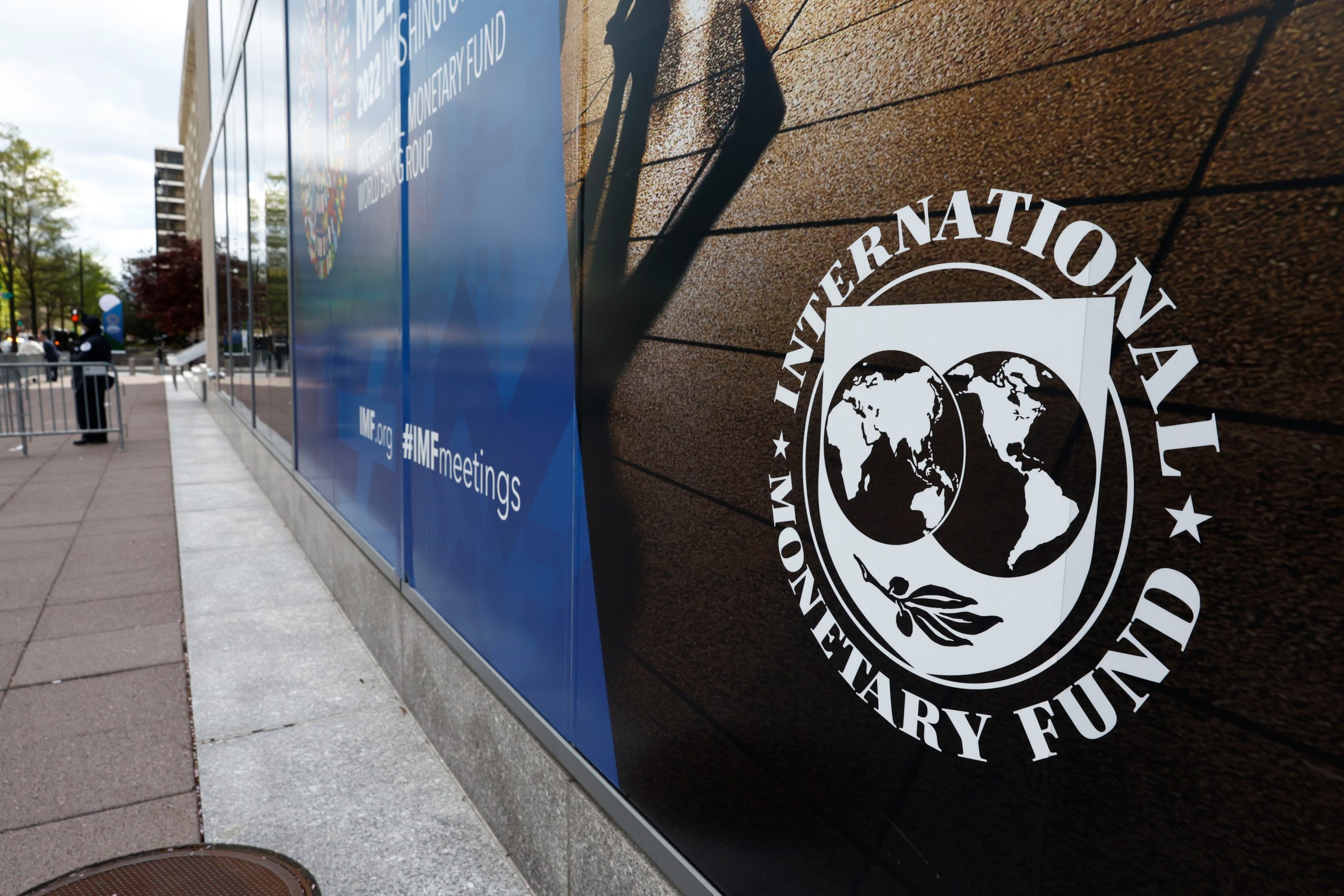 Argentina și FMI au ajuns la un acord pentru un nou împrumut de 2 miliarde de dolari