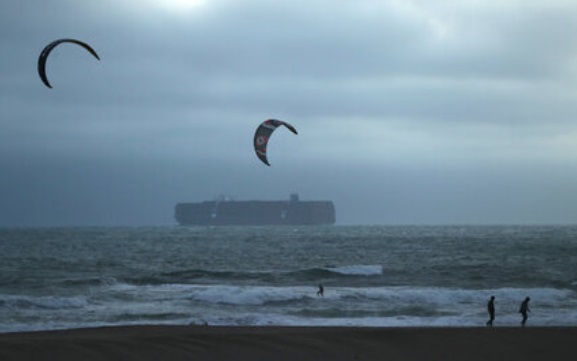 Avertizare de tsunami în SUA: MAE recomandă evitarea zonelor de coastă, orarul cu estimarea sosirii valurilor