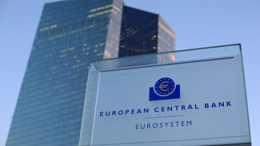 Banca Centrală Europeană va amâna o nouă reducere a dobânzilor