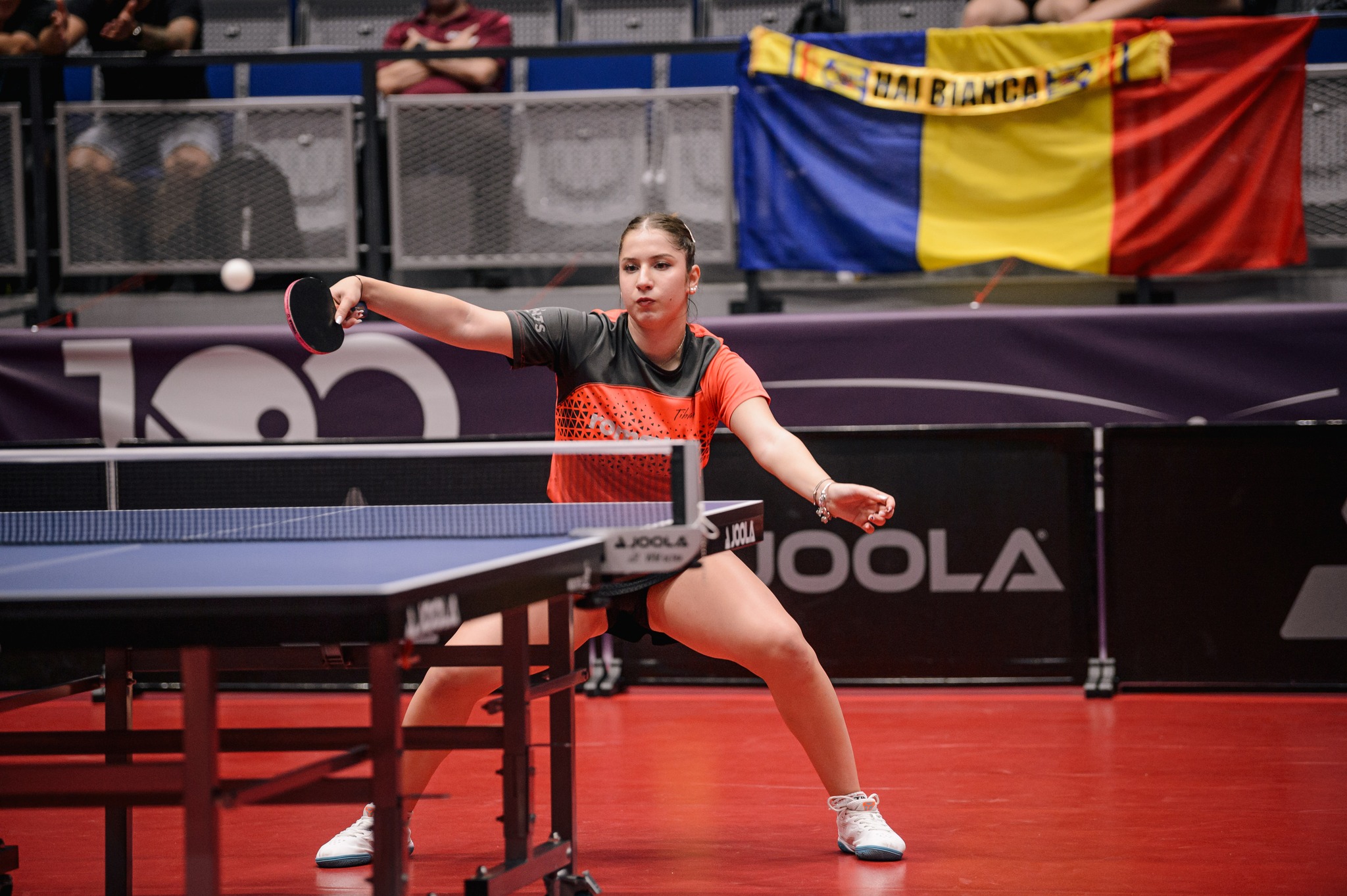 Bianca Mei-Roșu scrie istorie la Europene: Trei medalii pentru sportiva din România, după un parcurs excepțional