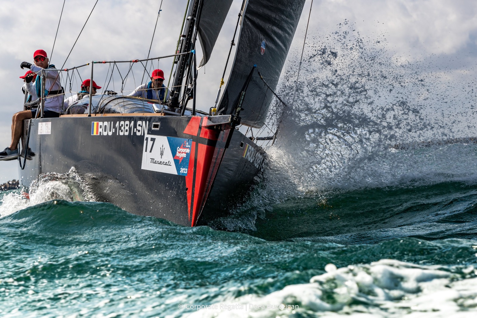 Black Sea 200 Regatta 2025: Prima regată offshore non-stop din România pornește din Mangalia