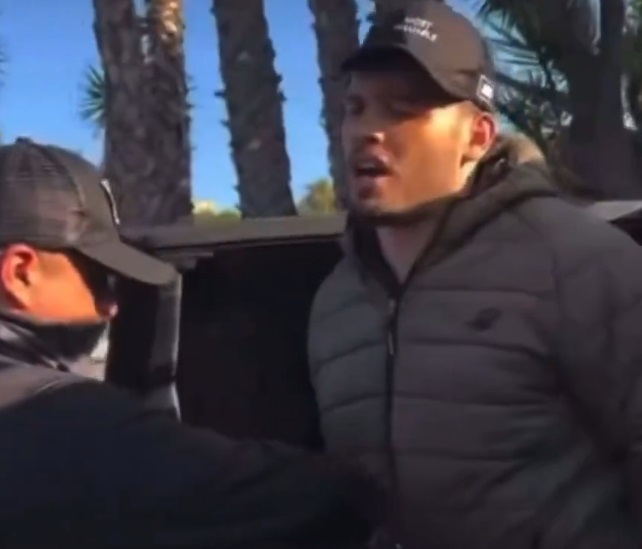 Boxerul mexican Julio Cesar Chavez Jr., arestat de agenții americani ICE. De ce riscă sa fie deportat