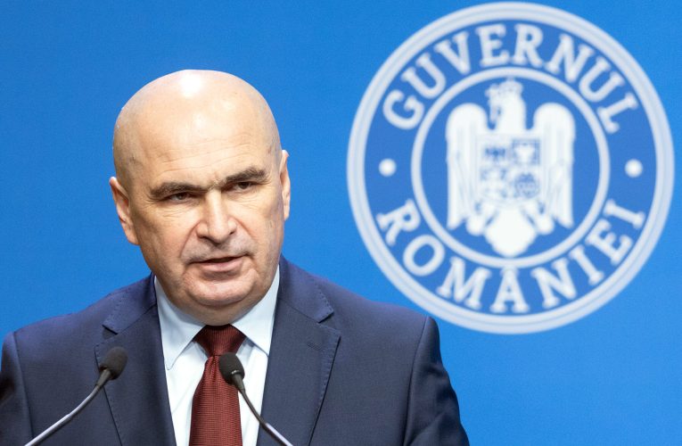 BREAKING! Ilie Bolojan a confirmat oficial mărirea TVA la 21% și 11%