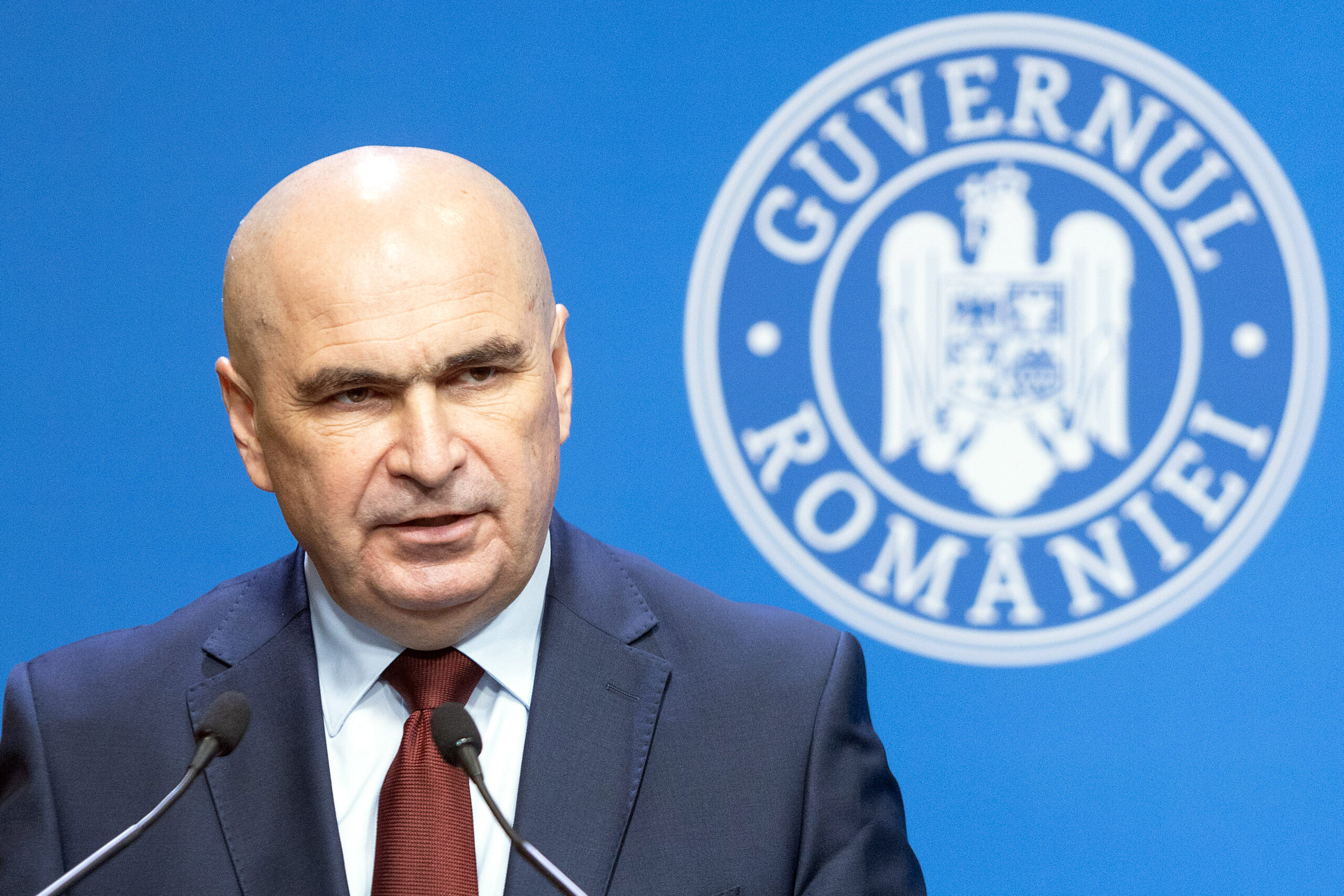 BREAKING! Ilie Bolojan a confirmat oficial mărirea TVA la 21% și 11%
