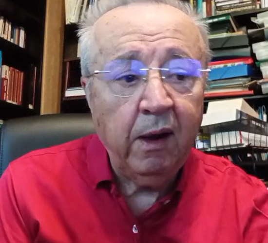 Cancerul politic de care suferă Ilie Bolojan: Nevoia de a fi mereu în centrul atenției