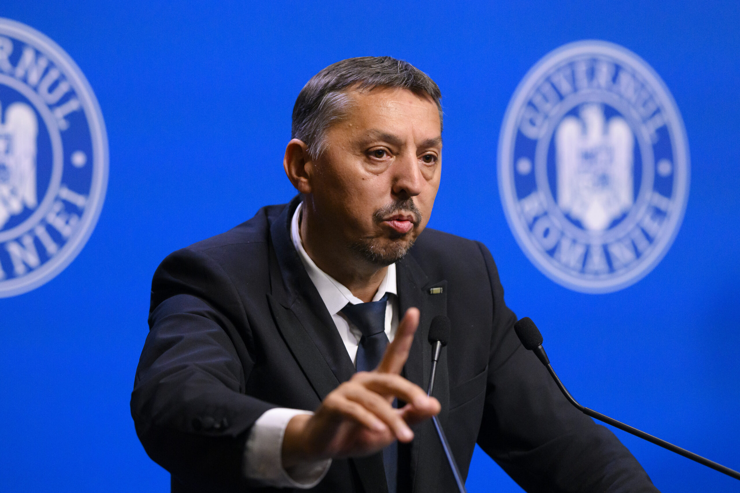 Care sunt anomaliile din educație, în viziunea ministrului Educației, Daniel David