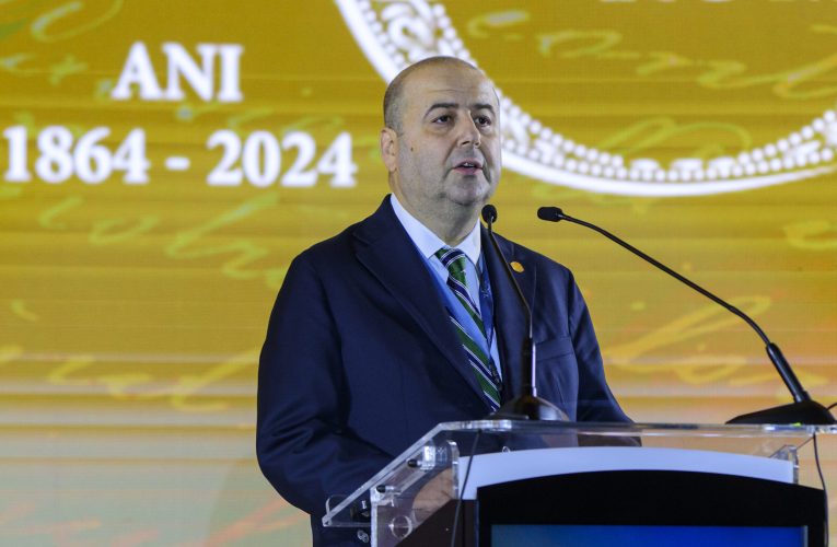 CCR analizează astăzi contestația S.O.S România privind numirea lui Mihai Busuioc ca judecător al Curții