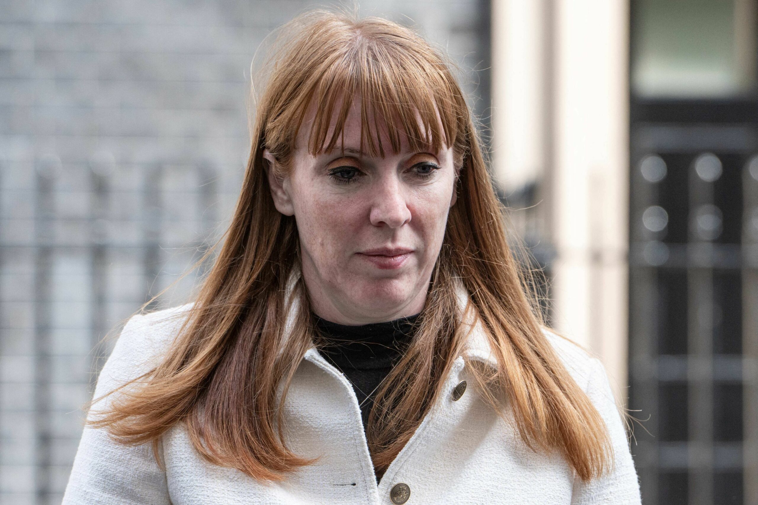 Cel mai mare sindicat din Marea Britanie suspendă calitatea de membru a Angelei Rayner. Care este motivul invocat