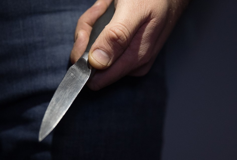 Cel puțin 11 persoane înjunghiate în fața unui supermarket din SUA