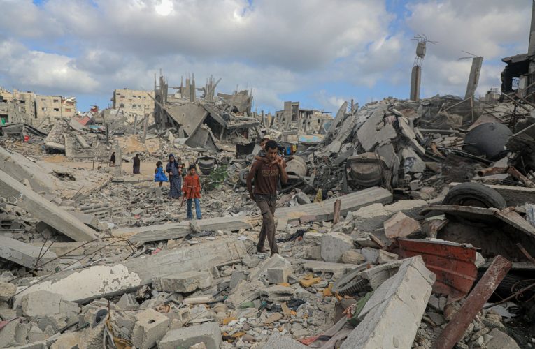 Cele mai importante agenții de presă din lume cer Israelului să permită accesul alimentelor în Gaza, avertizând că jurnaliștii nu mai au ce mânca