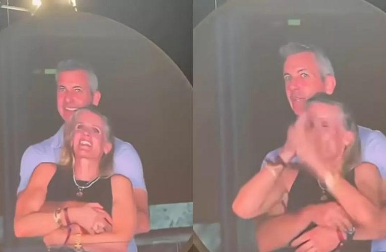 CEO american din domeniul tehnologiei, suspendat după un concert Coldplay
