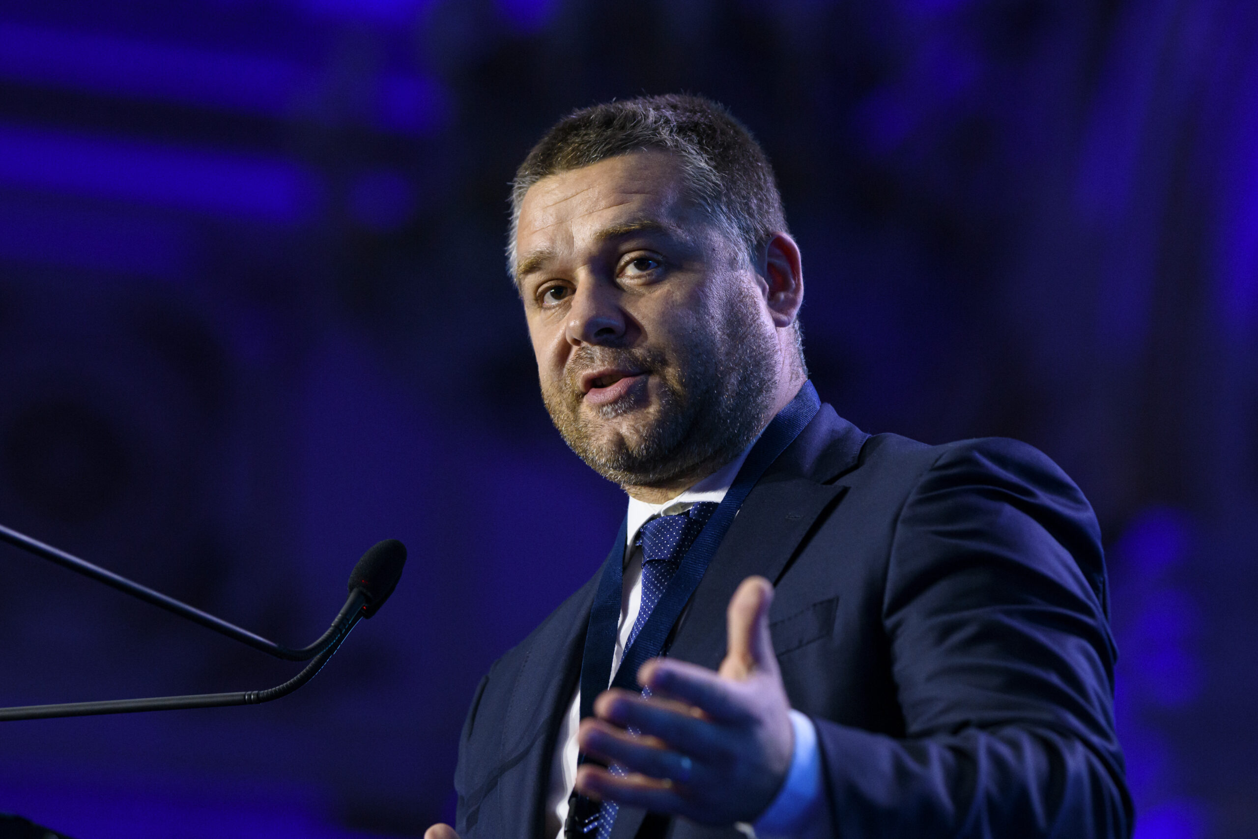 Ciprian Ciucu: România a primit semnale pozitive de la Bruxelles pentru fondurile europene