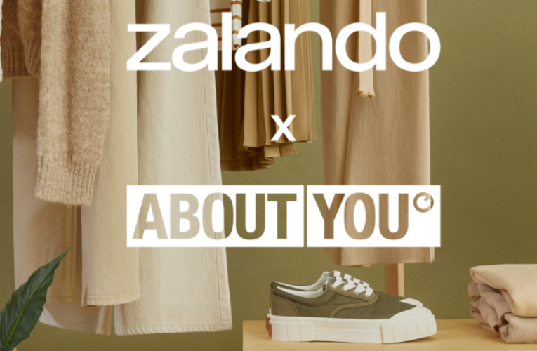 Comisia Europeană aprobă fuziunea dintre Zalando și About You