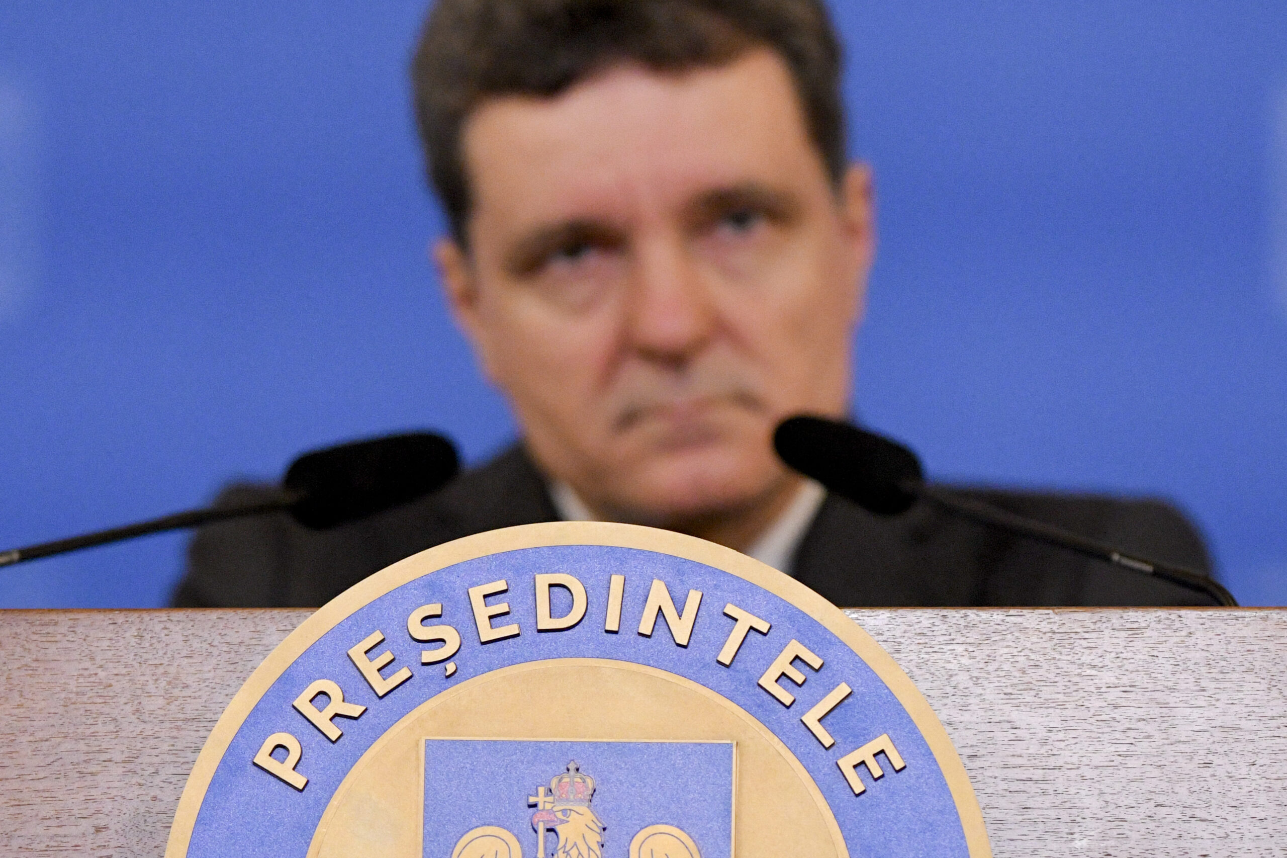 Condiția femeii și consumul de droguri. Solicitările președintelui Nicușor Dan pentru angajații MAI
