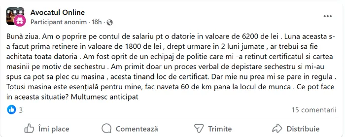 Cronica unor popriri anunțate: salariații, PFA-urile și micii antreprenori, în prima linie a sechestrului pe conturi