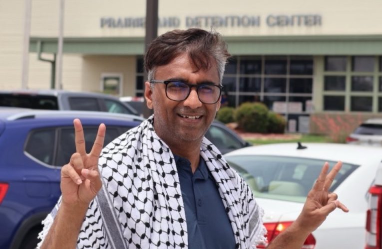 Curtea de Apel a SUA a decis: Studentul pro-palestinian din Georgetown poate rămâne liber