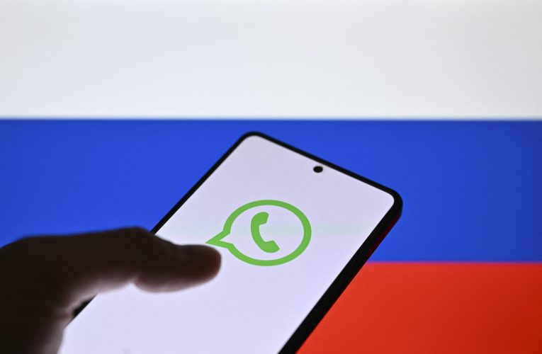 Deputat rus: WhatsApp ar trebui să se pregătească să părăsească Rusia