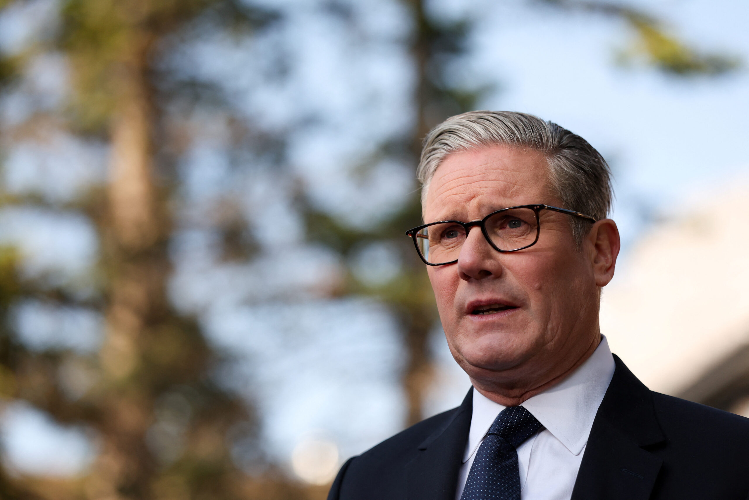 Deputați laburiști: Sir Keir Starmer ar putea fi demis din funcția de prim-ministru în câteva luni