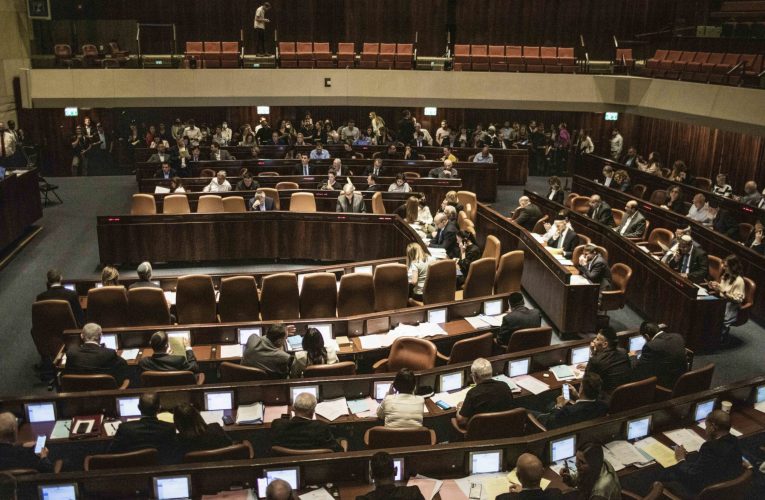 Dezbateri aprinse între politicienii israelieni: Nu există un plan concret pentru „orașul umanitar” al Israelului