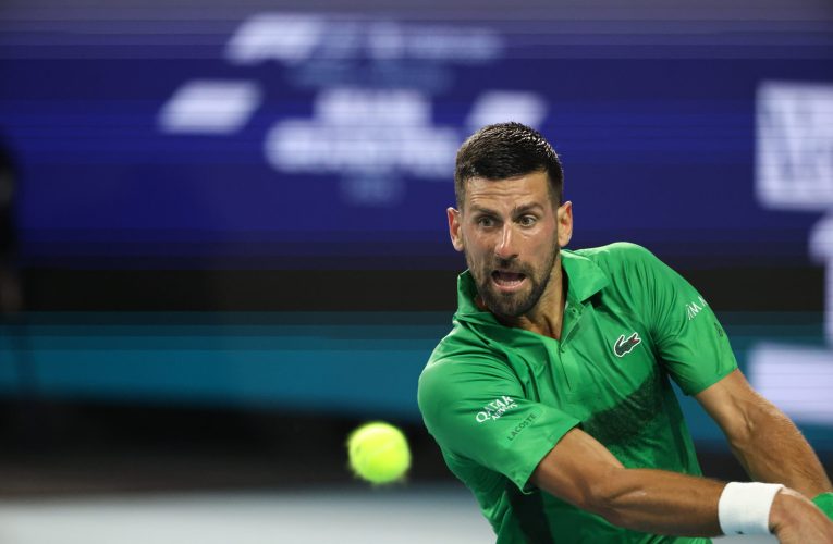 Djokovic, Sinner și Gauff intră în acțiune în ziua a doua la Wimbledon