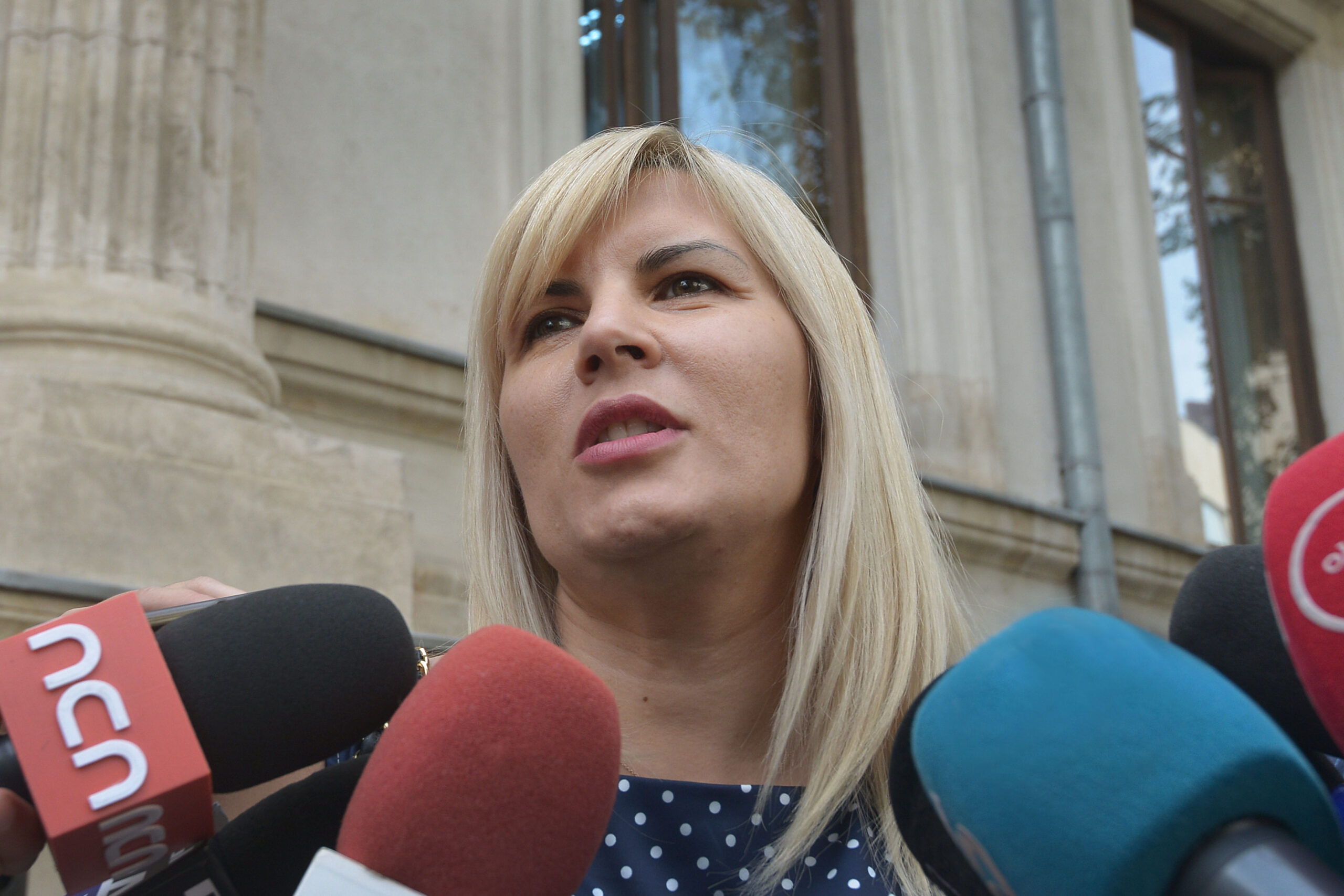 DNA a contestat decizia de eliberare condiționată a Elenei Udrea