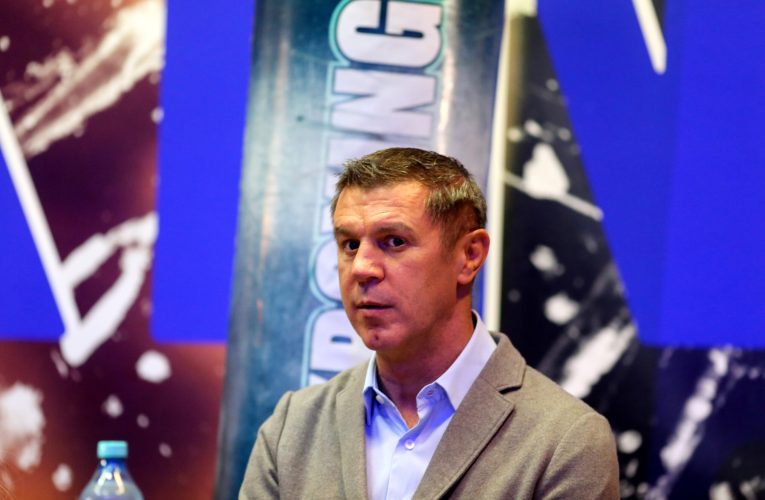 Doliu în lumea sportului. Mihai Leu, fost campion mondial la box, a murit la 56 de ani