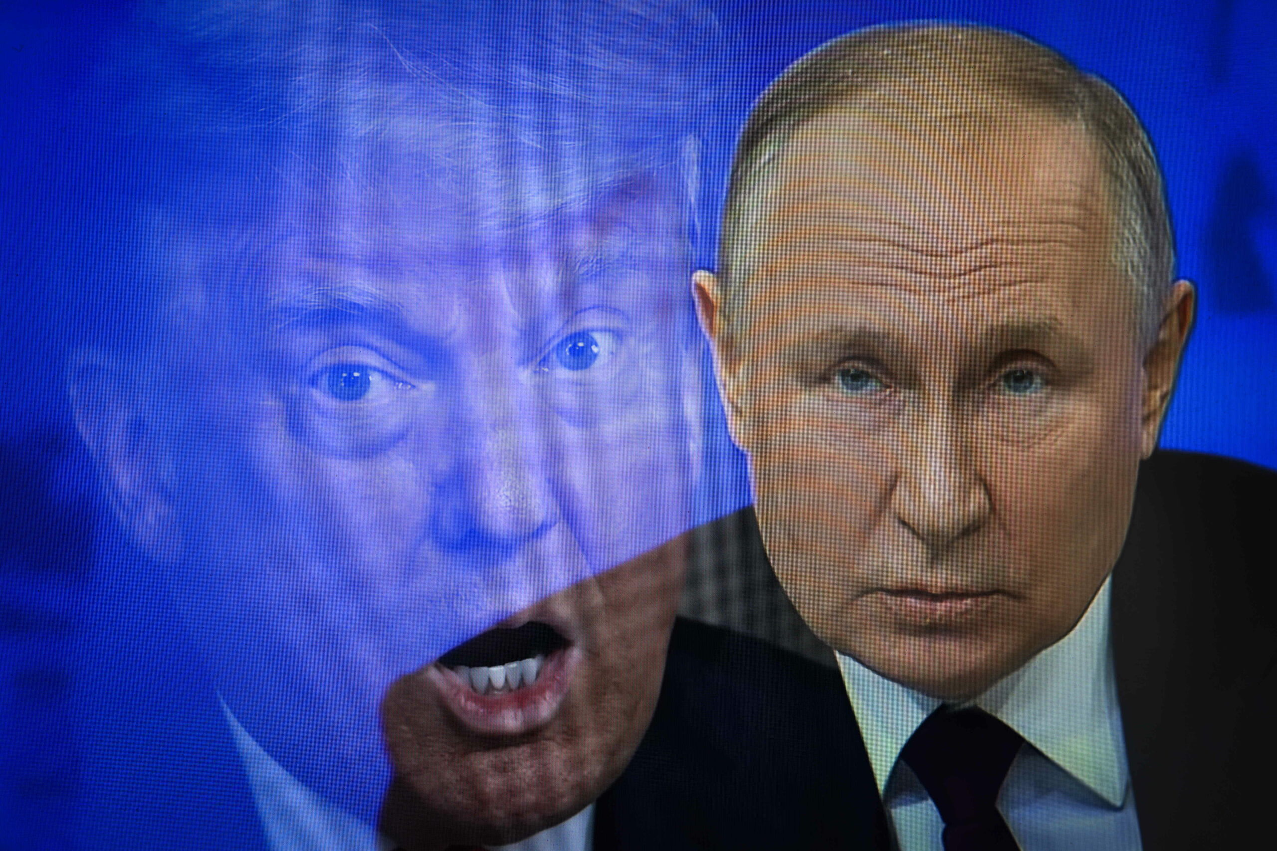 Donald Trump cere menținerea acordului nuclear New START, cu mai puțin de un an până la expirarea tratatului SUA-Rusia