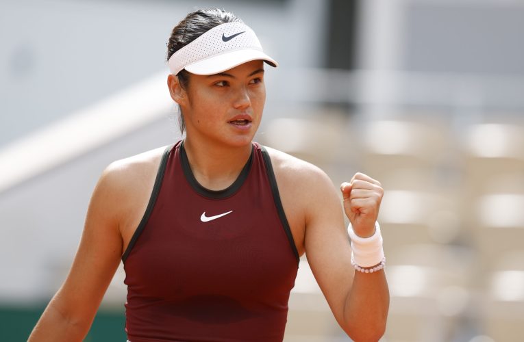 Emma Răducanu, victorie categorică cu Vondrousova, campioana din 2023 și va juca cu Sabalenka