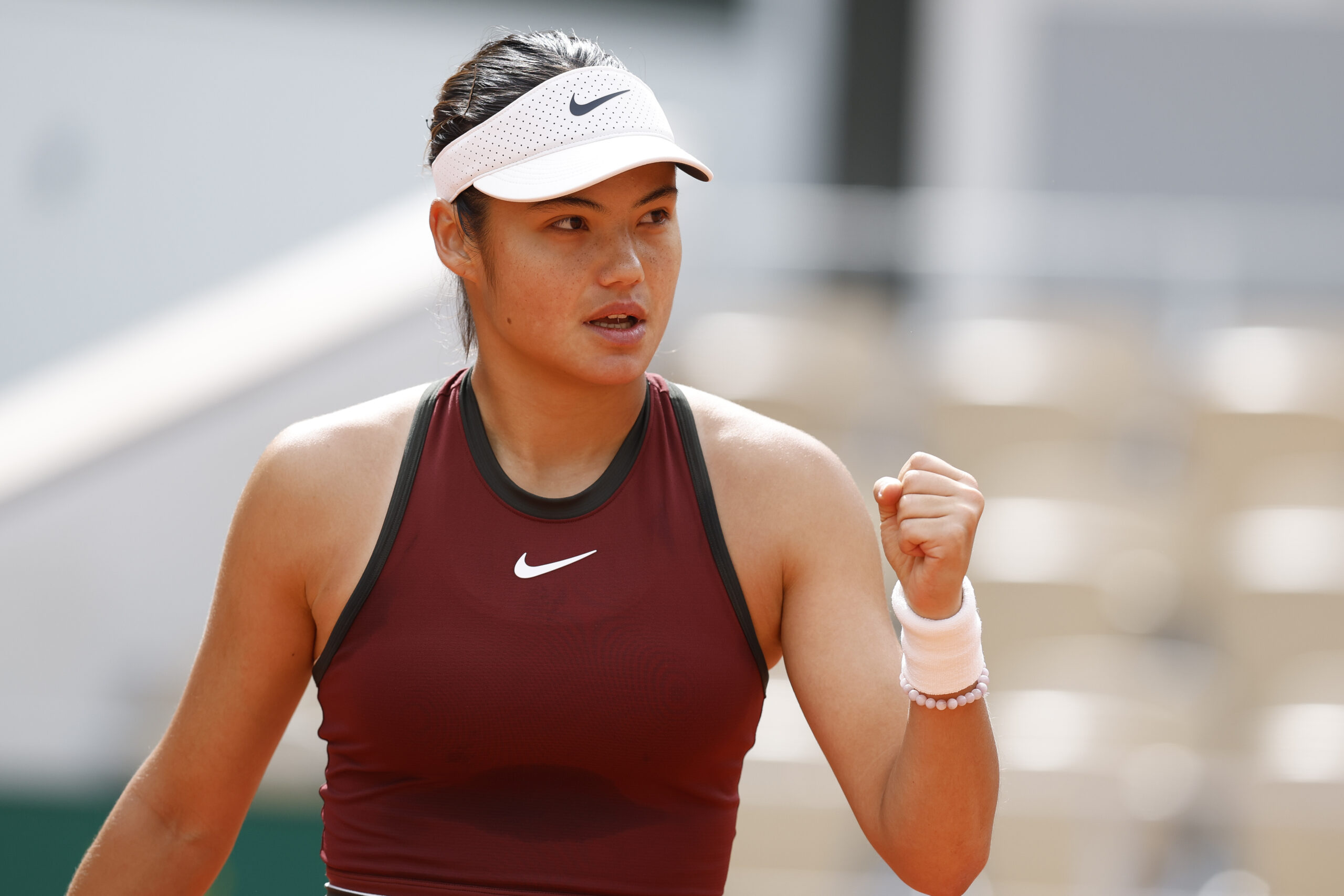 Emma Răducanu, victorie categorică cu Vondrousova, campioana din 2023 și va juca cu Sabalenka