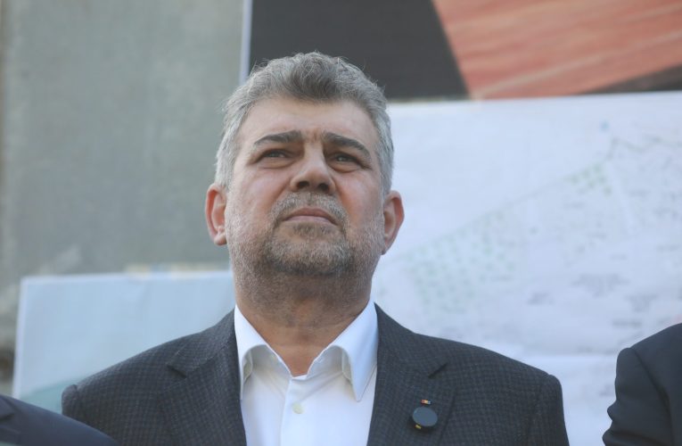 Este „frica de junk” doar un pretext pentru austeritate oarbă? Marcel Ciolacu: Dacă trebuie să fac puşcărie pentru Autostrada Moldovei, o accept fără regrete