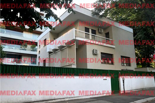 EXCLUSIVITATE Mediafax.ro: Vila de pe strada Gogol, unde au stat foștii premieri Viorica Dăncilă și Florin Cîțu, este pregătită să îi fie dată lui Nicușor Dan / Ce politician îi va fi vecin?