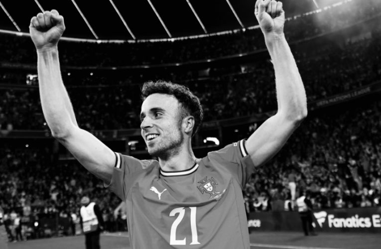 Fotbalul în doliu. „Nu are sens” a transmis cu inima frântă Cristiano Ronaldo