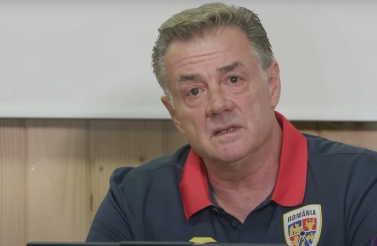 FRF: Noile modificări ale Legilor Jocului prezentate de Kyros Vassaras