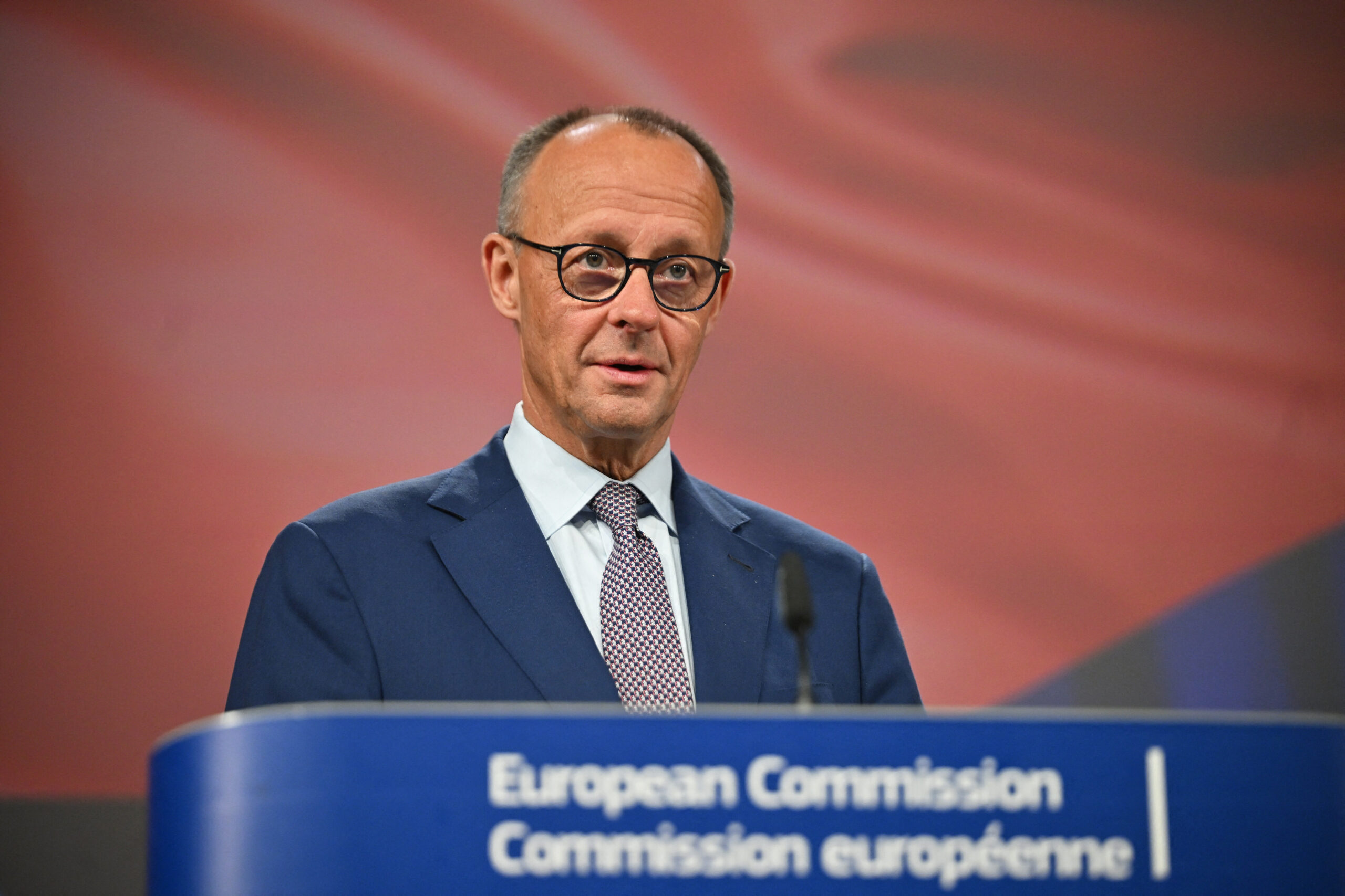 Friedrich Merz: Rachetele Patriot vor ajunge în Ucraina „foarte curând”