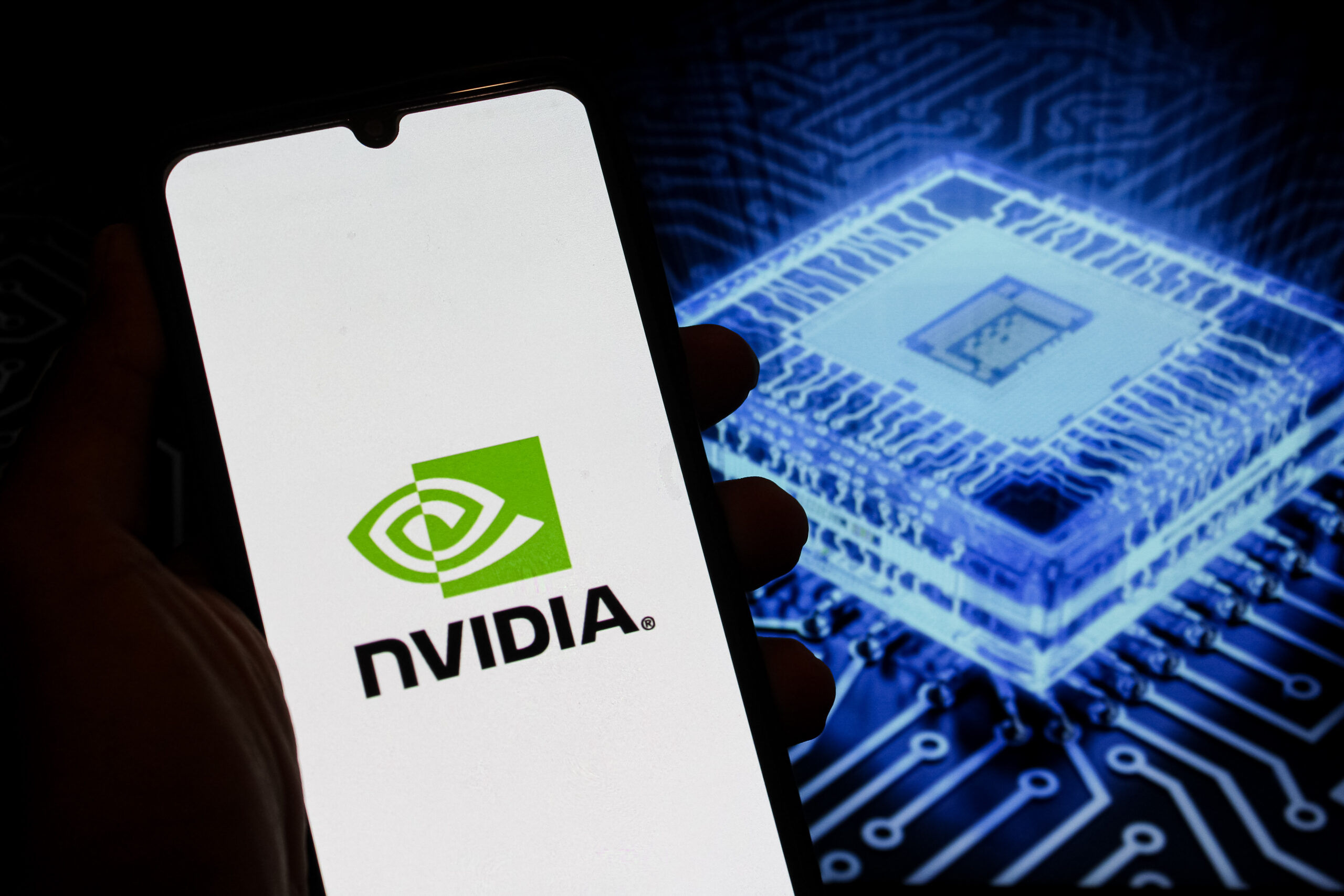 Furnizorul Nvidia, SK Hynix, anunţă creşterea investiţiilor după un profit record