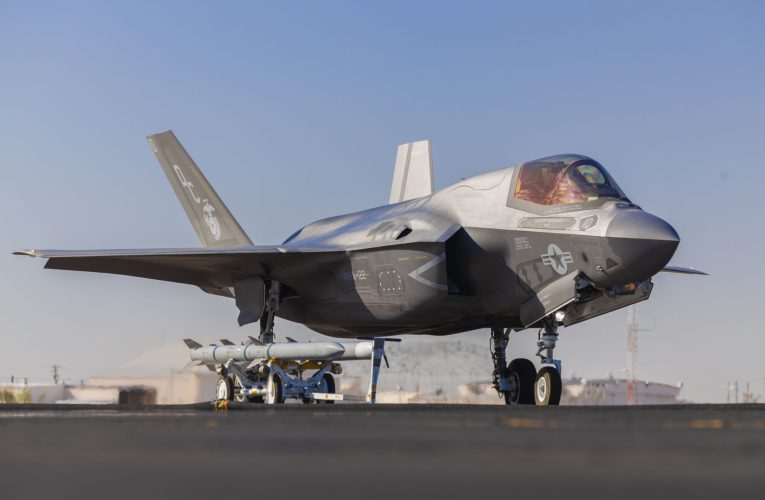 Germania accelerează achizițiile militare și vrea să cumpere încă 15 avioane de luptă F-35