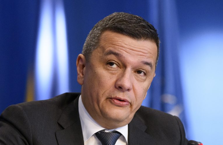 Grindeanu, despre Pachetul 2 de măsuri fiscale: Să limitați indemnizațiile și numărul de participări