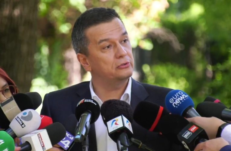 Grindeanu: Românii s-au săturat să vadă că biciul se pune tot pe calul care trage