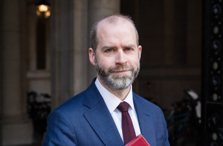Guvernul britanic intenționează să recunoască statul palestinian. Anunțul făcut de un ministru de rang înalt